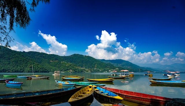 Top Things to do in Pokhara