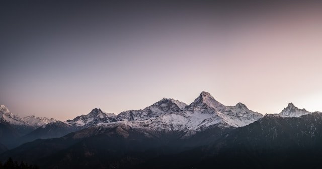 Best Luxury Treks in Nepal