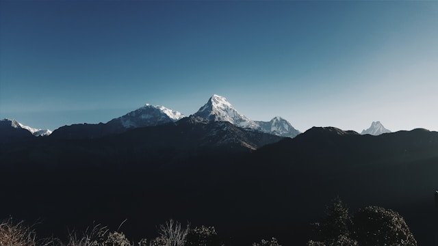Best Short Treks in Nepal