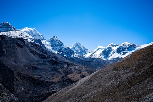 Less Crowded Treks in Nepal
