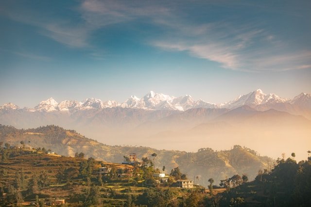 Best Treks in January in Nepal