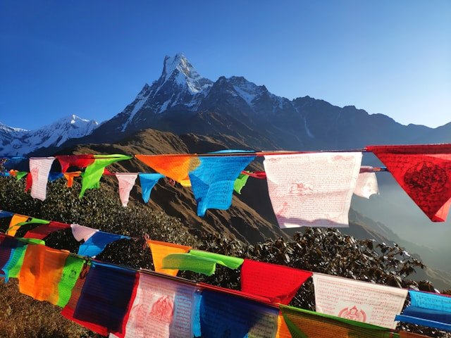 Major Attractions of Nepal
