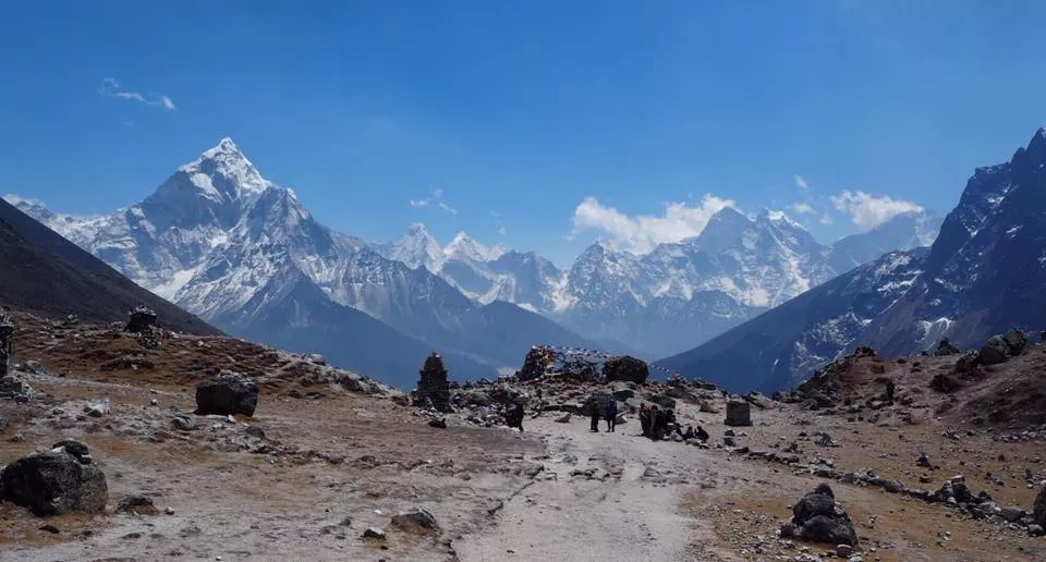 Nepal