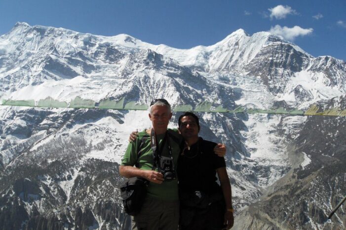 Nar And Phu Valley Trek