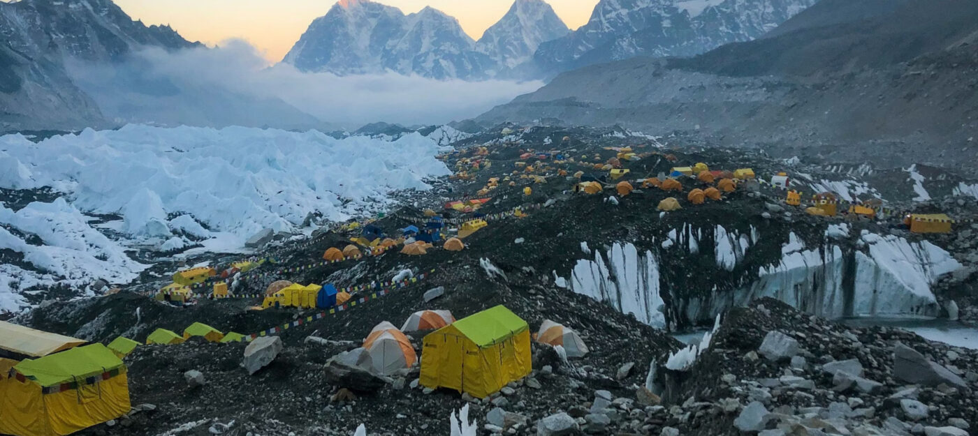 Everest Base Camp Trek: A Complete Guide-2023