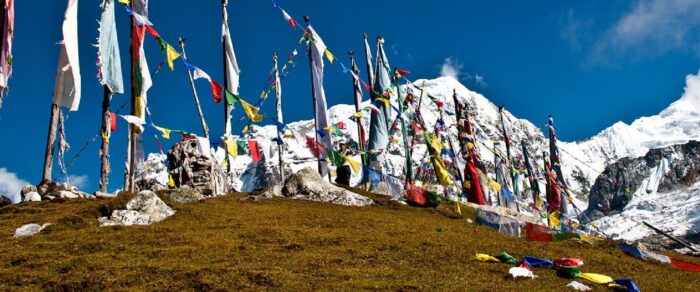 Langtang Heritage trek