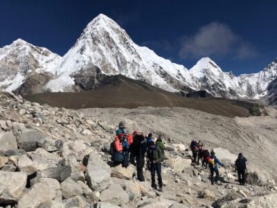 Everest Panorama Trek