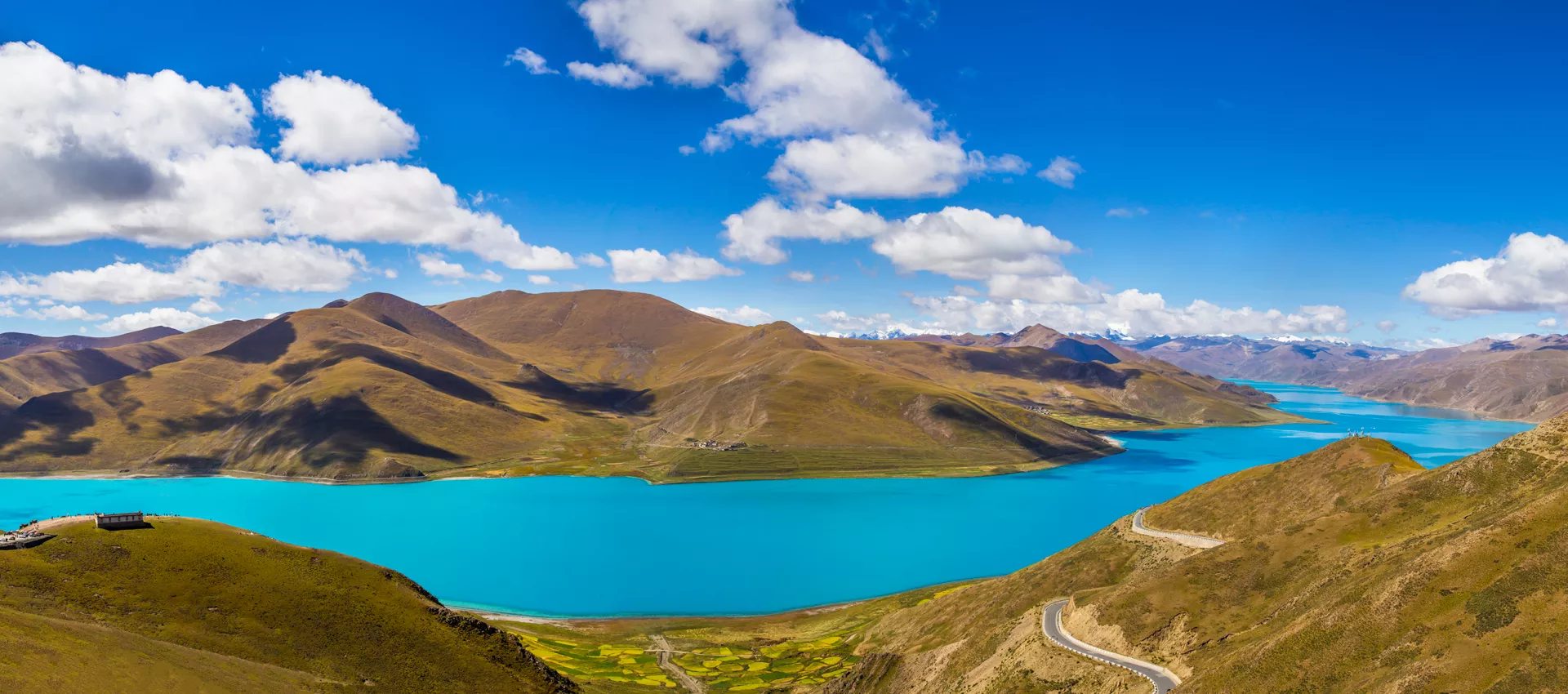 tibet tours