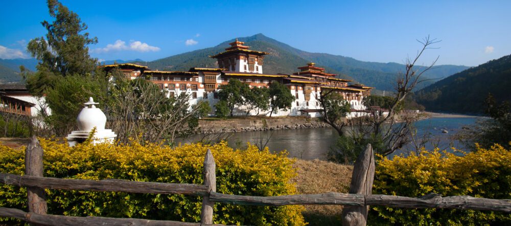 Bhutan tours