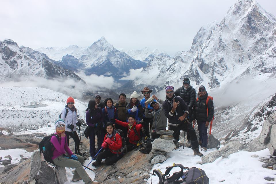 10 Best Treks in Nepal