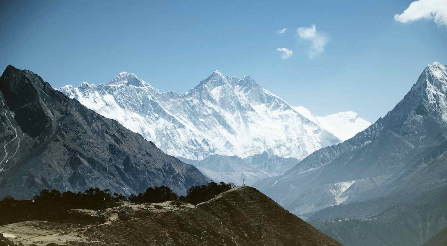 Trekking in Nepal Your Comprehensive Guide to Adventure