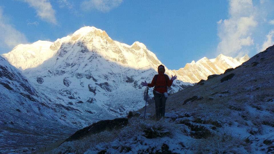 Best Treks in Nepal