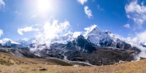 Best Treks in Nepal