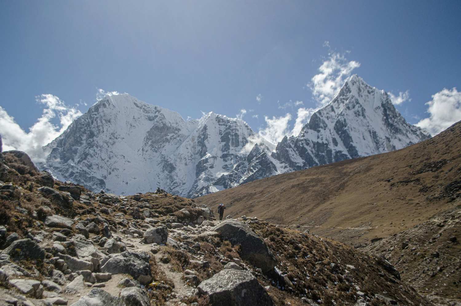 Island Peak Climbing in Nepal Permits, Gear, Cost, Itinerary