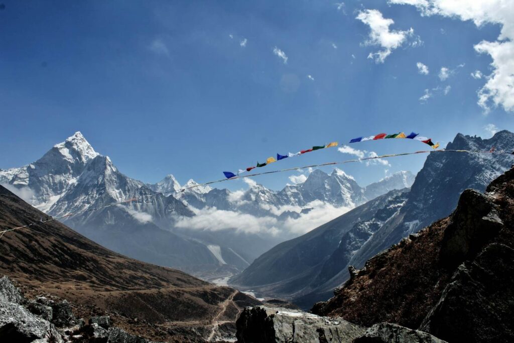 everest base camp trek 2026