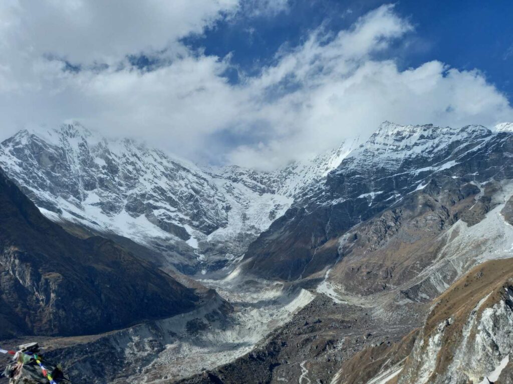 langtang trek highlights